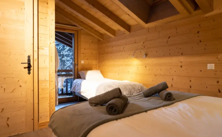Forest Lodge - 3