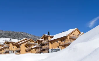 Ski Holiday