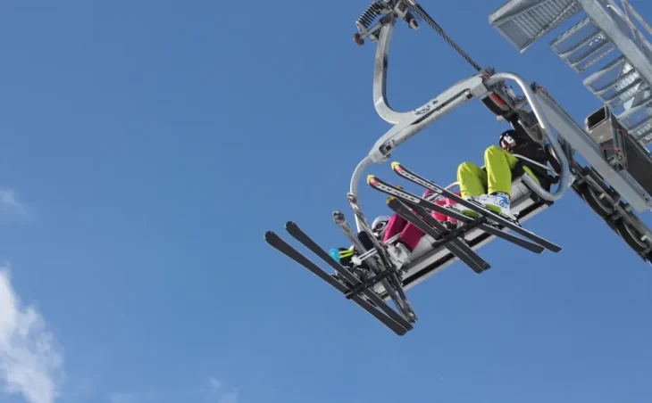 Nordic Lift Pass Deals