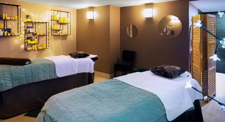 Parc Hotel and Spa - 6