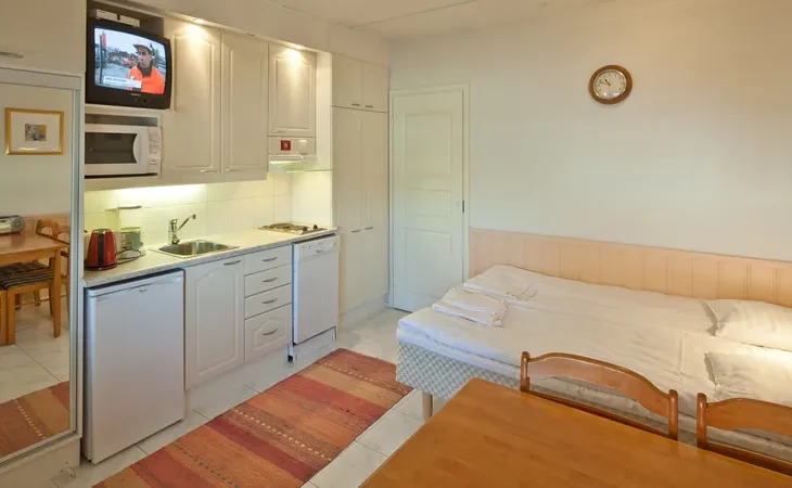 Sirkantahti Apartments - 5