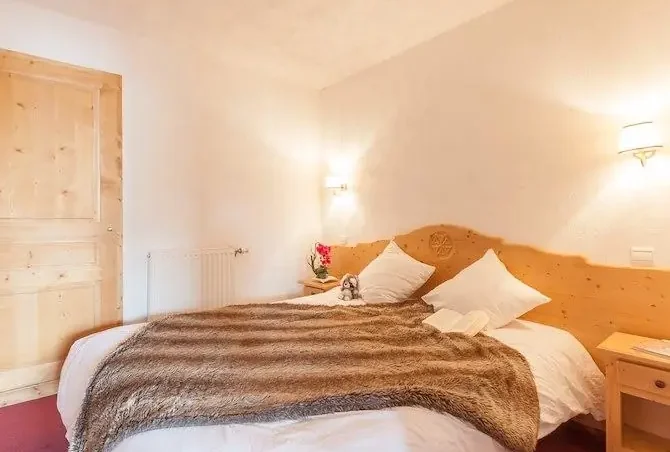 Premium – Les Chalets de l’Adonis 4* - 8