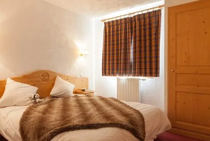 Premium – Les Chalets de l’Adonis 4* - 7