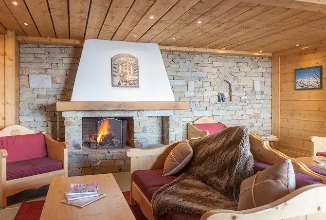 Premium – Les Chalets de l’Adonis 4* - 3