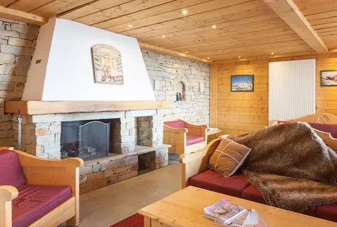 Premium – Les Chalets de l’Adonis 4* - 20