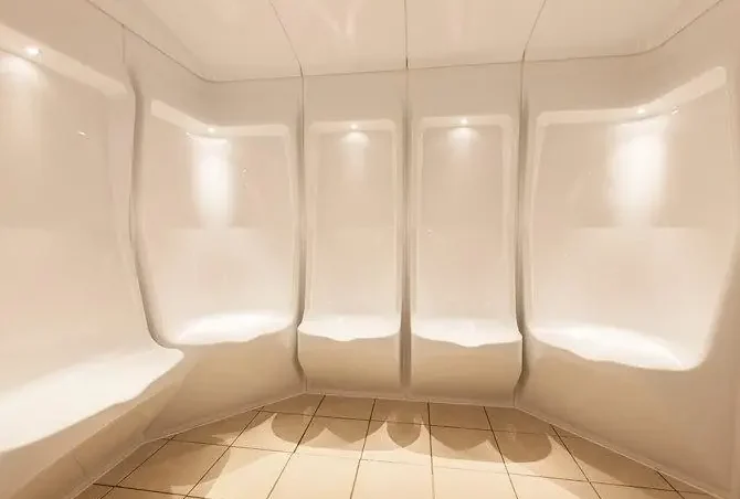 Premium – Les Chalets de l’Adonis 4* - 18