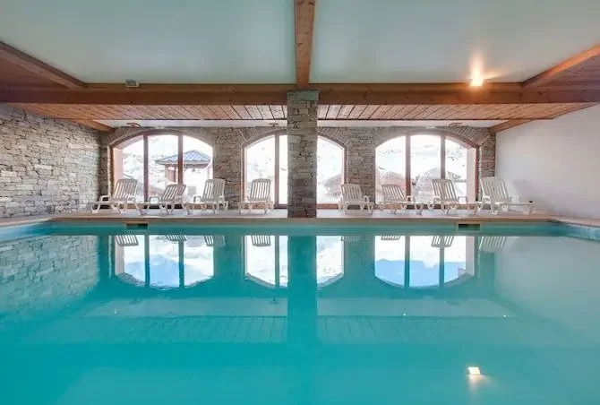 Premium – Les Chalets de l’Adonis 4* - 17