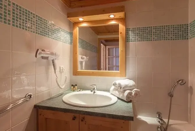 Premium – Les Chalets de l’Adonis 4* - 16