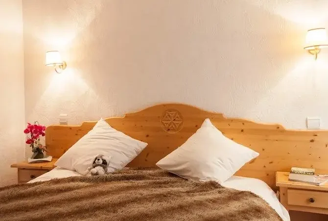 Premium – Les Chalets de l’Adonis 4* - 14