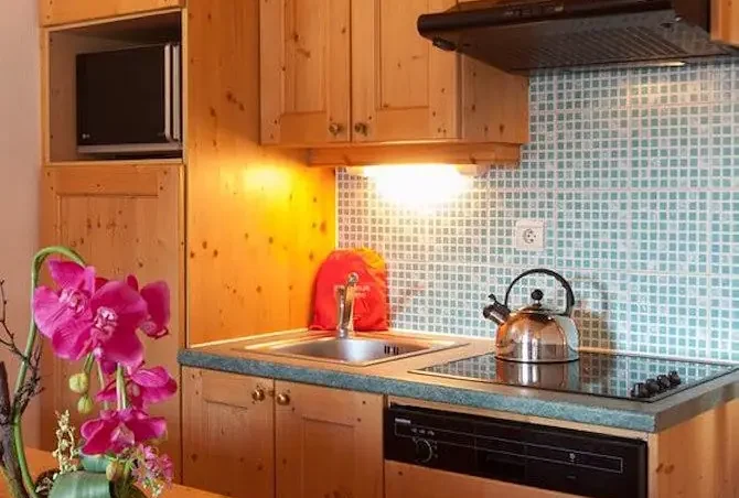 Premium – Les Chalets de l’Adonis 4* - 13