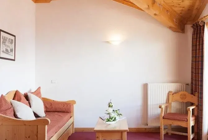 Premium – Les Chalets de l’Adonis 4* - 12