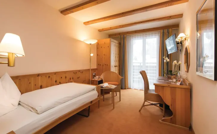 Sunstar Hotel Wengen - 18