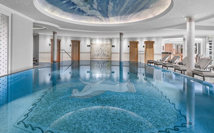 Hotel Weisses Rossl - 10