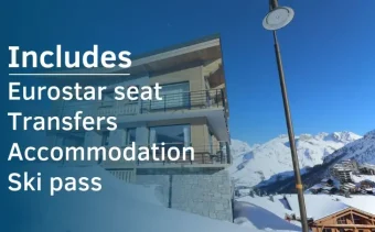 Ski Holiday