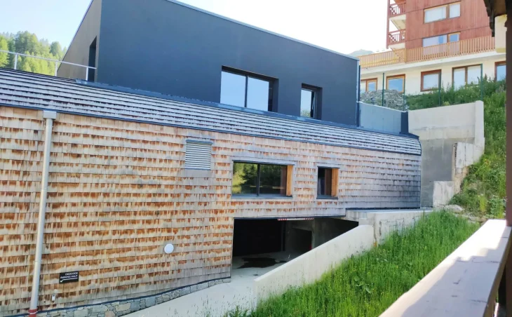 Apartements Cerro Torre - 8