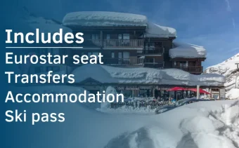 Ski Holiday