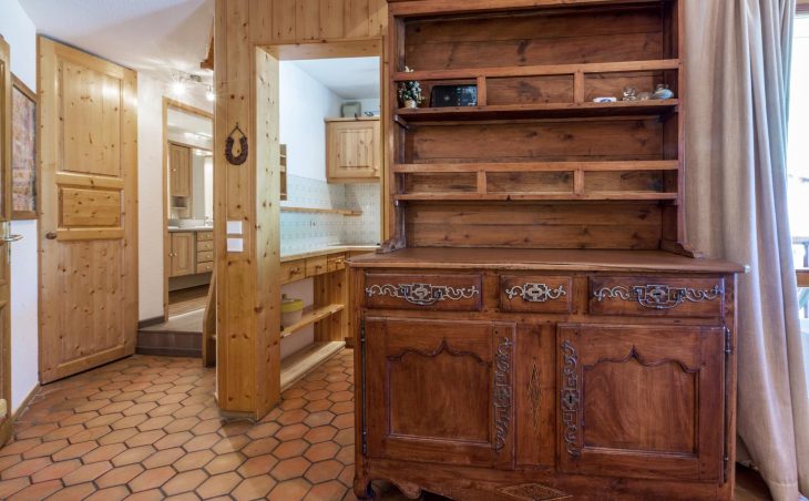 Apartements Rond Point Des Pistes3 - 6