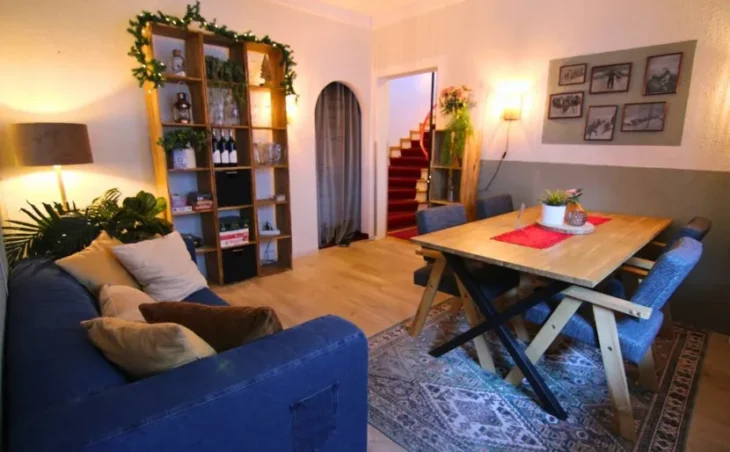 Chalet Hans - 2