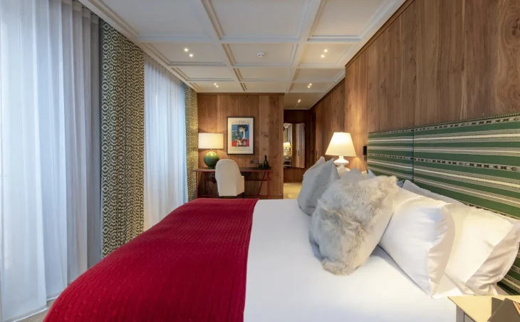 Etoile du Nord – East Wing - 29