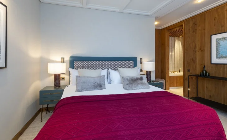 Etoile du Nord – East Wing - 16