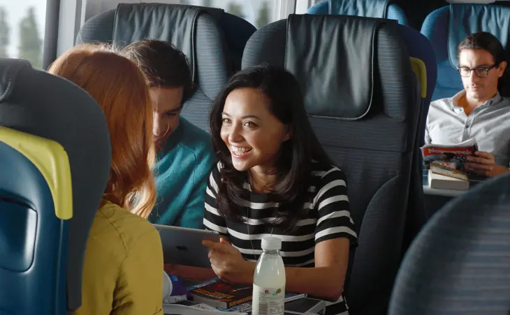 Eurostar Ski Holidays 2024/2025