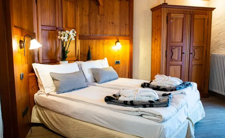 Hotel Le Rocher - 12