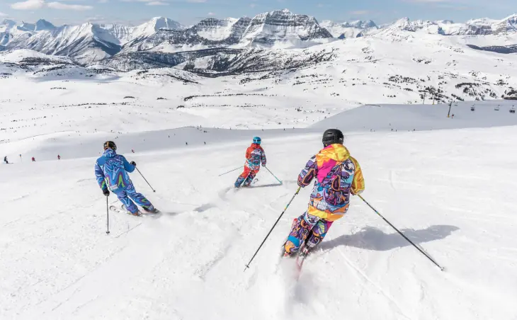 Last Minute Ski Holidays 2024/2025