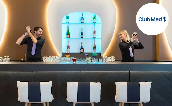 All Inclusive Ski Holidays with Club Med 2024/2025