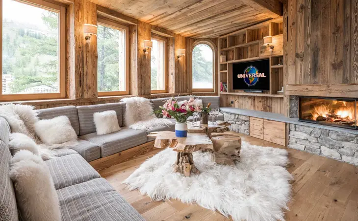 Catered Ski Chalet Holidays 2024/2025