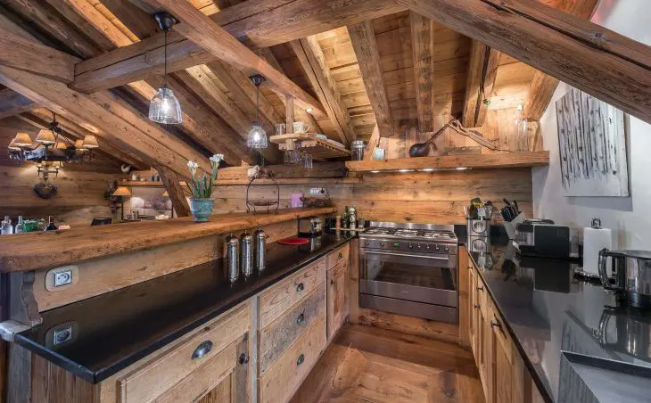 Self Catered Ski Holidays 2024/2025