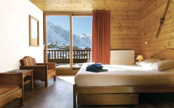 Chalet Alaska - 4