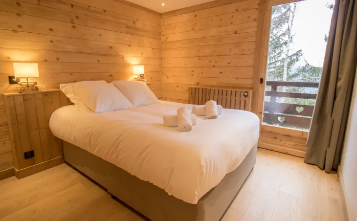 Chalet Balkiss - 7