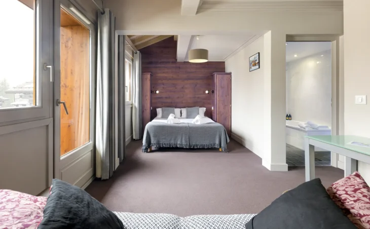 Chalet Appaloosa - 2