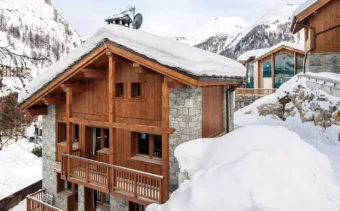 Chalet Appaloosa