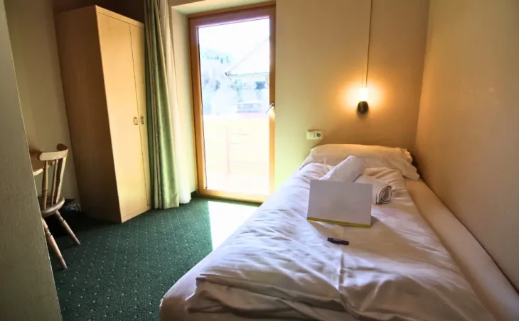 Chalet Alpensport - 3