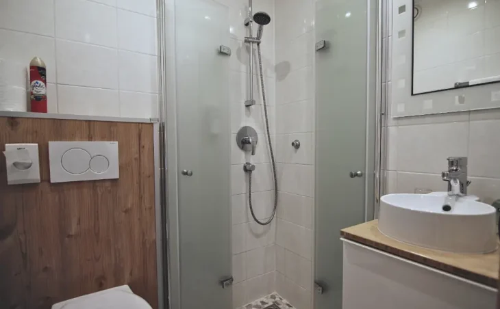 Chalet Alpensport - 4