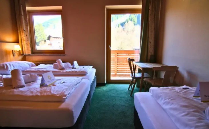 Chalet Alpensport - 6