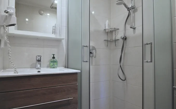 Chalet Alpensport - 7