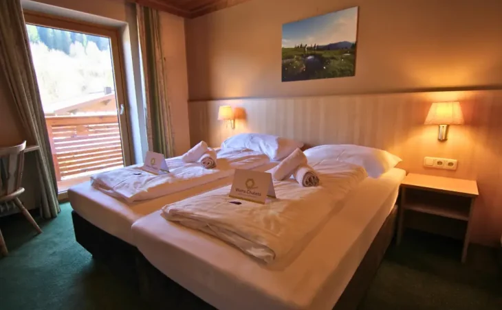 Chalet Alpensport - 8