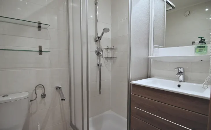 Chalet Alpensport - 9