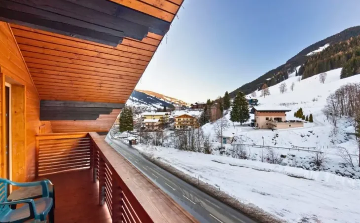 Chalet Alpensport - 10