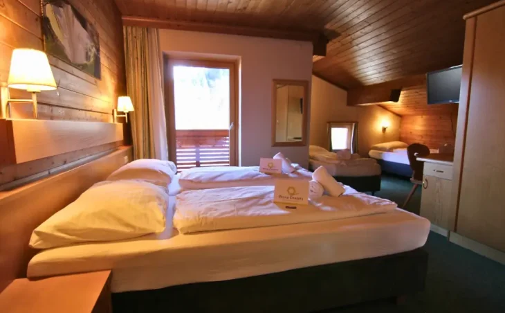 Chalet Alpensport - 11