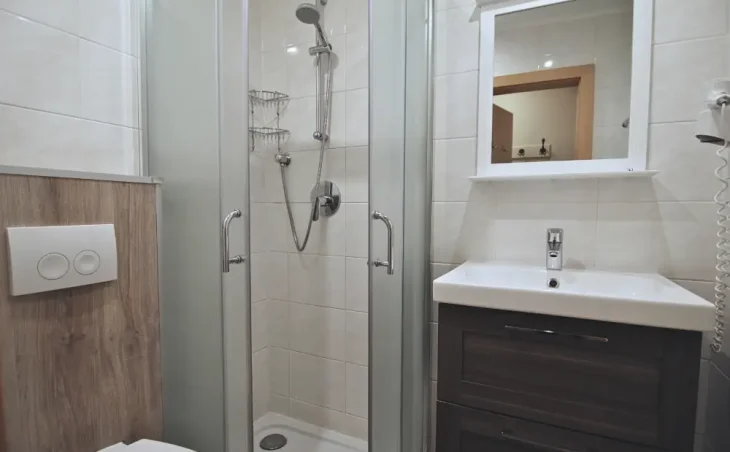 Chalet Alpensport - 12