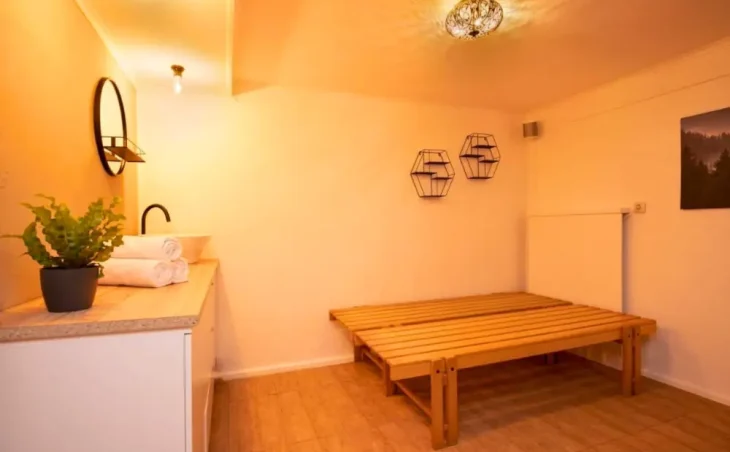 Chalet Alpensport - 13