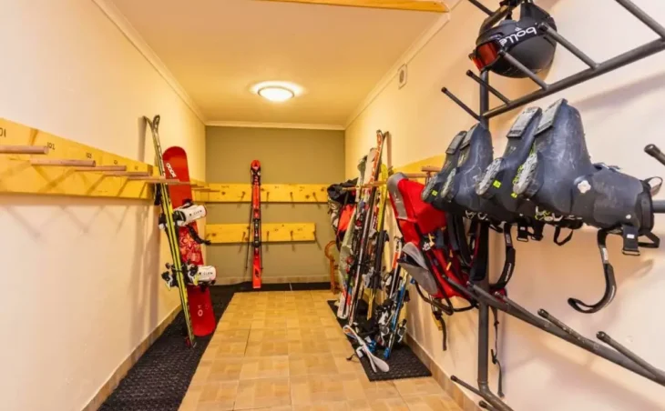 Chalet Alpensport - 15