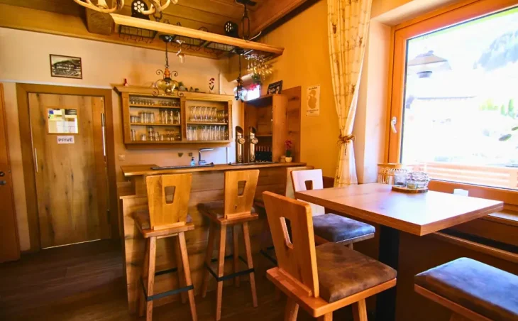 Chalet Alpensport - 18