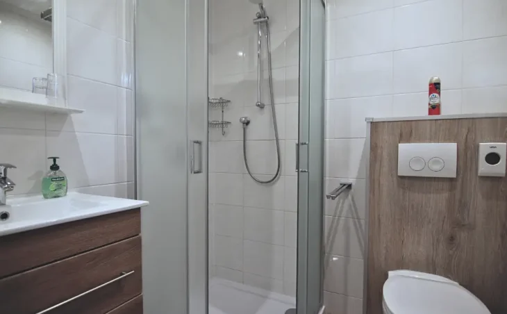 Chalet Alpensport - 20