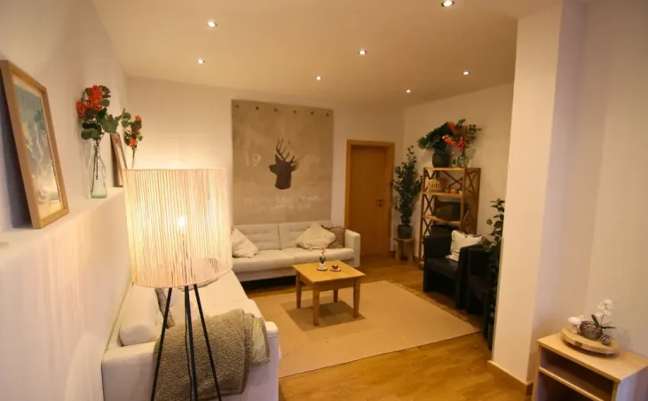 Chalet Alpensport - 21