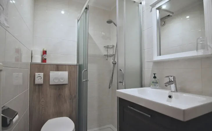 Chalet Alpensport - 23