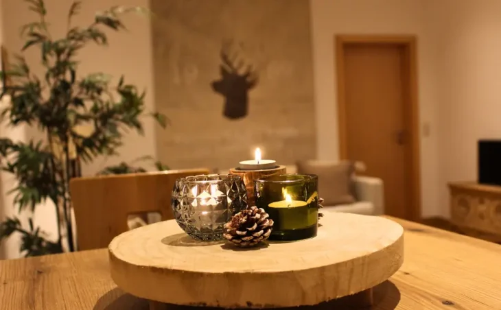 Chalet Alpensport - 2